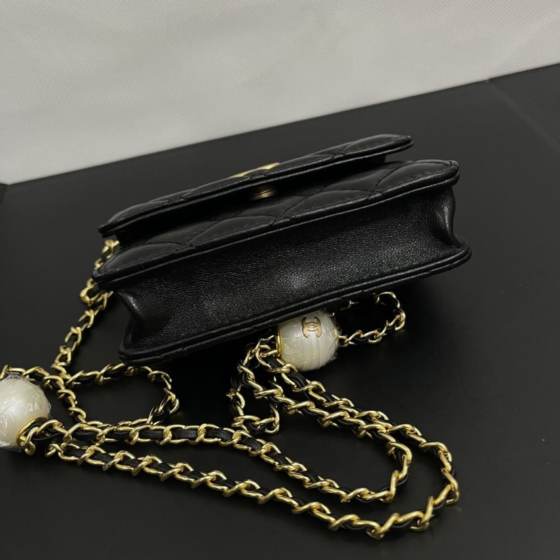 Chanel Satchel Bags